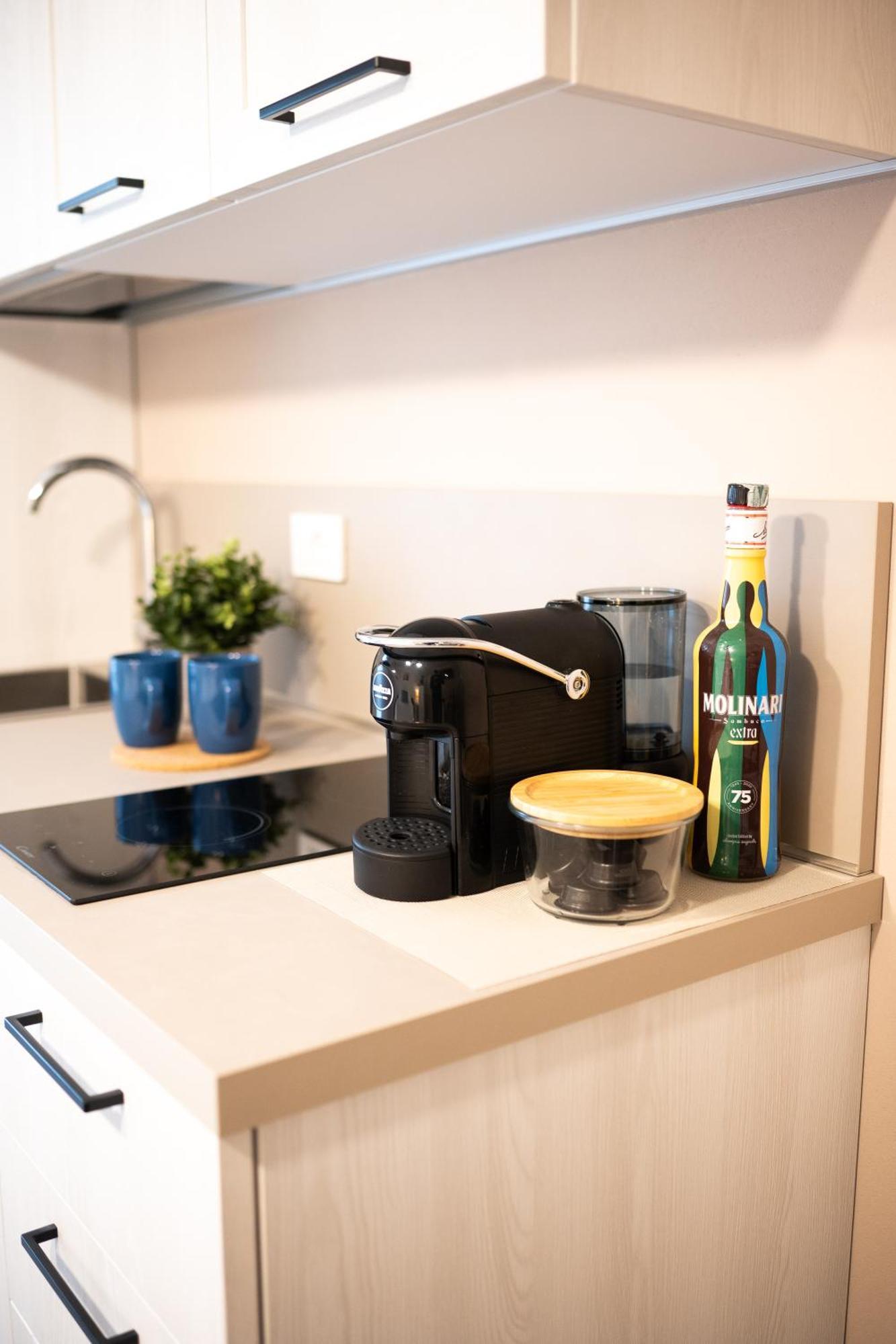 Borgonovo 33 Apartment Сан Миниато Екстериор снимка