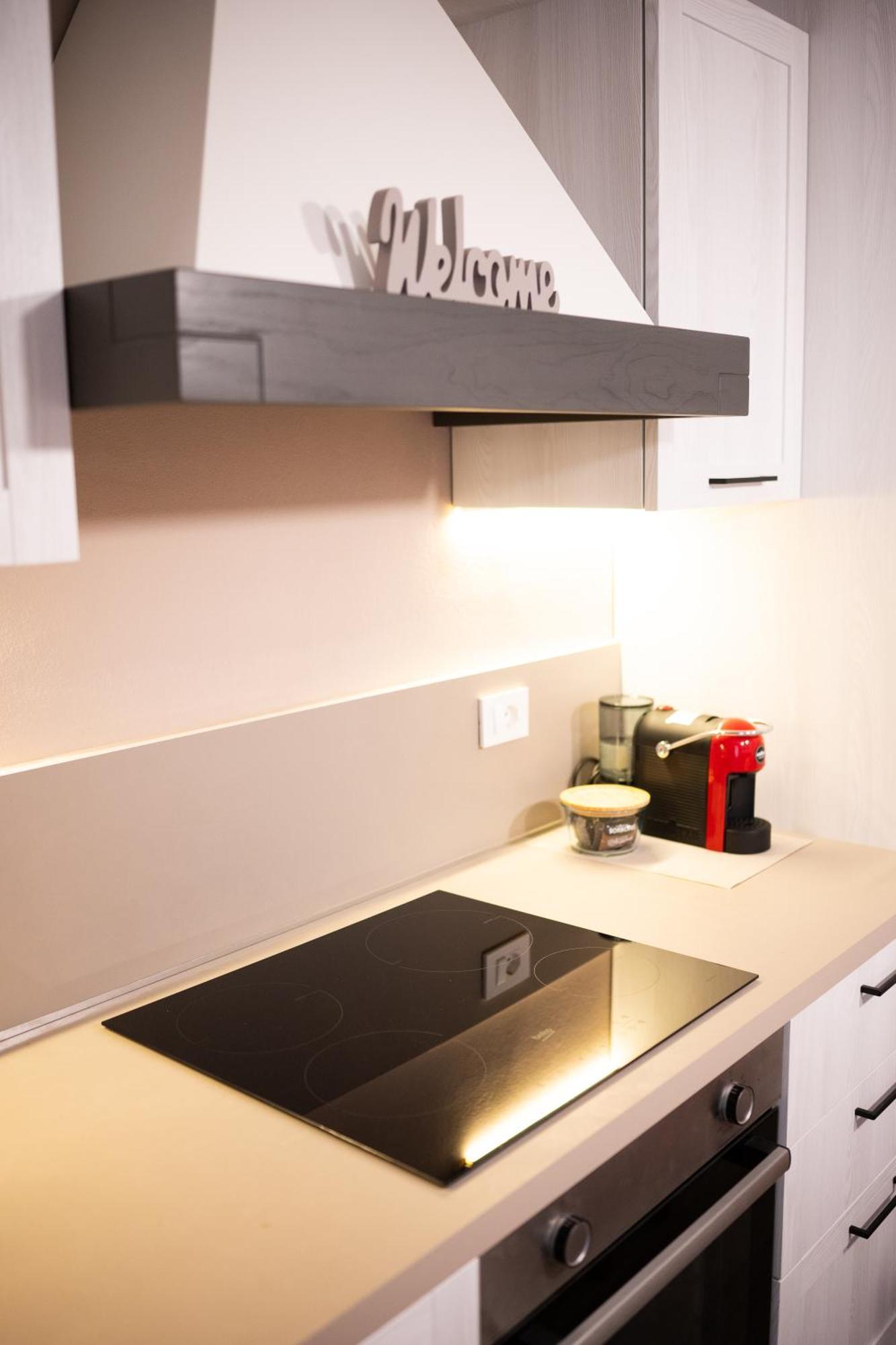 Borgonovo 33 Apartment Сан Миниато Екстериор снимка