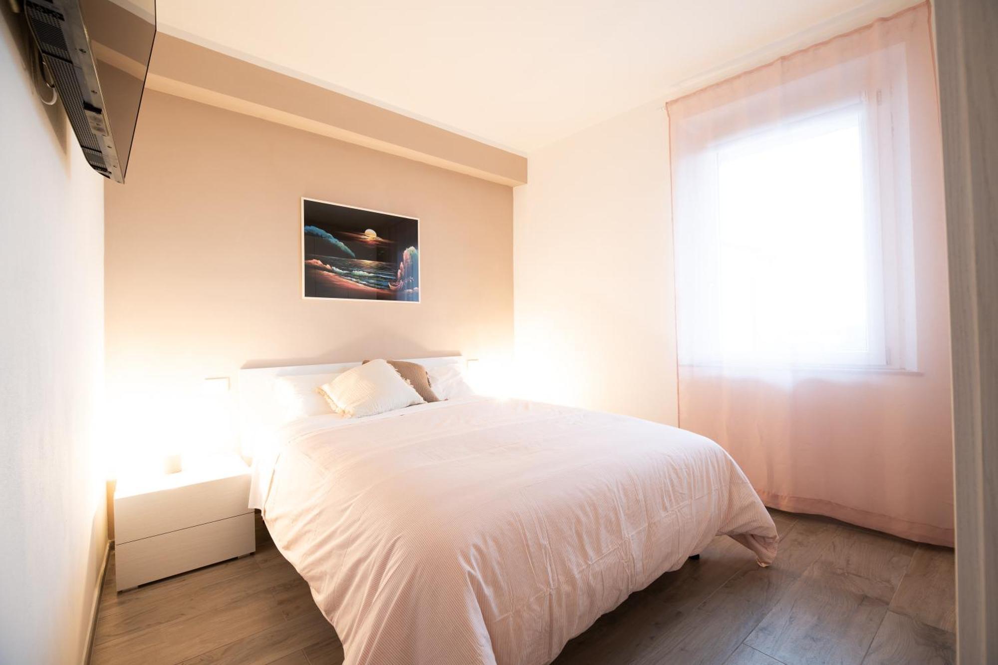 Borgonovo 33 Apartment Сан Миниато Екстериор снимка