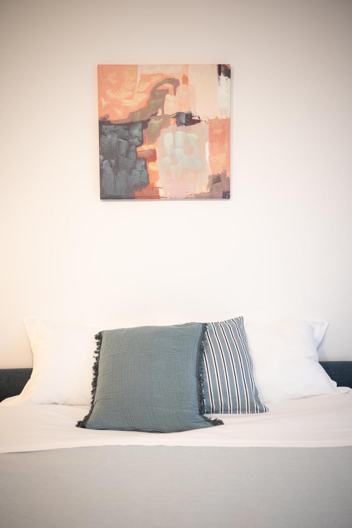 Borgonovo 33 Apartment Сан Миниато Екстериор снимка