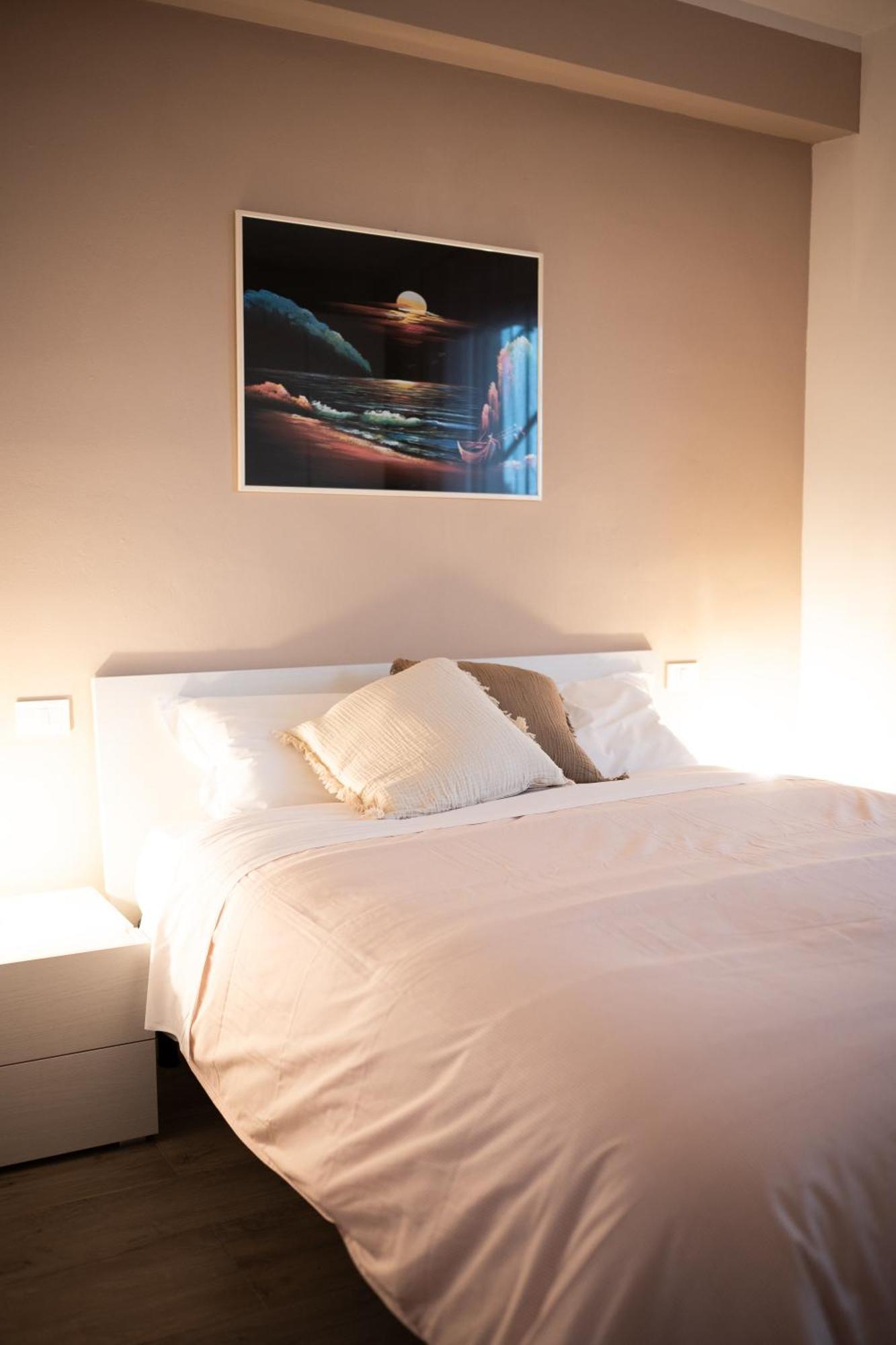 Borgonovo 33 Apartment Сан Миниато Екстериор снимка