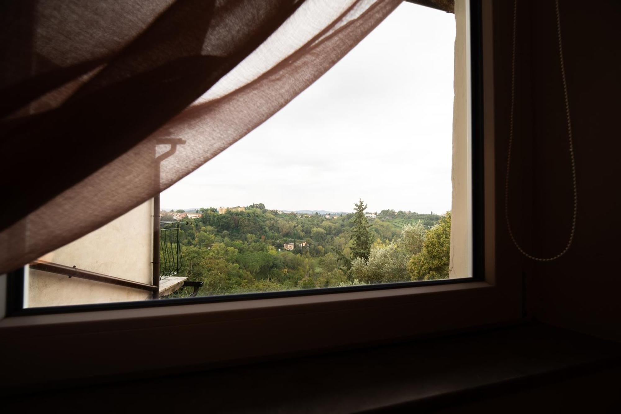 Borgonovo 33 Apartment Сан Миниато Екстериор снимка