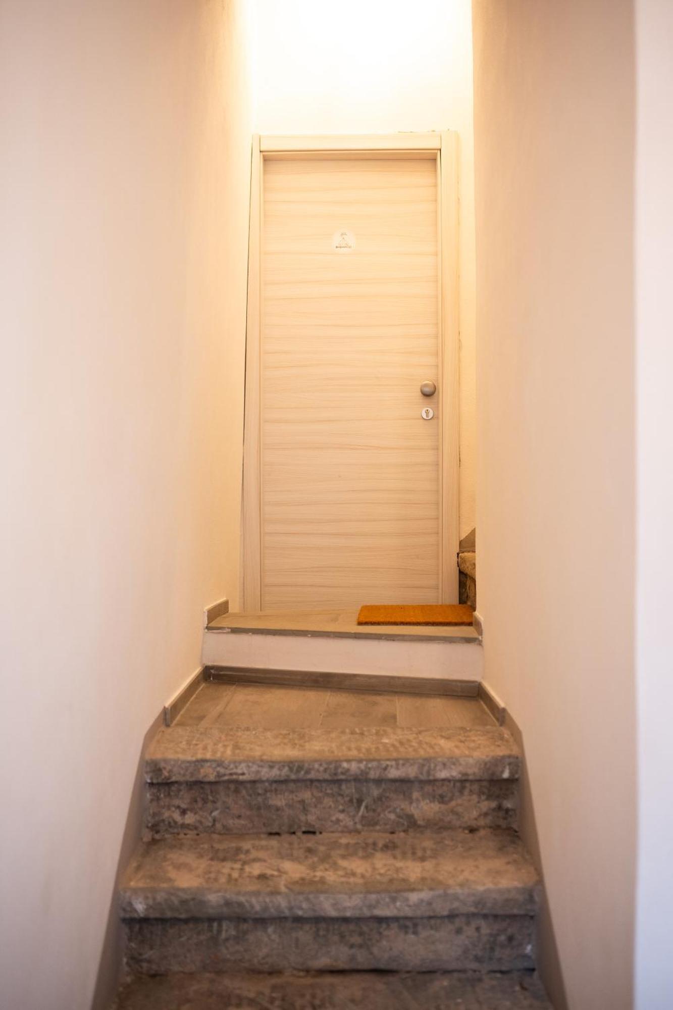 Borgonovo 33 Apartment Сан Миниато Екстериор снимка