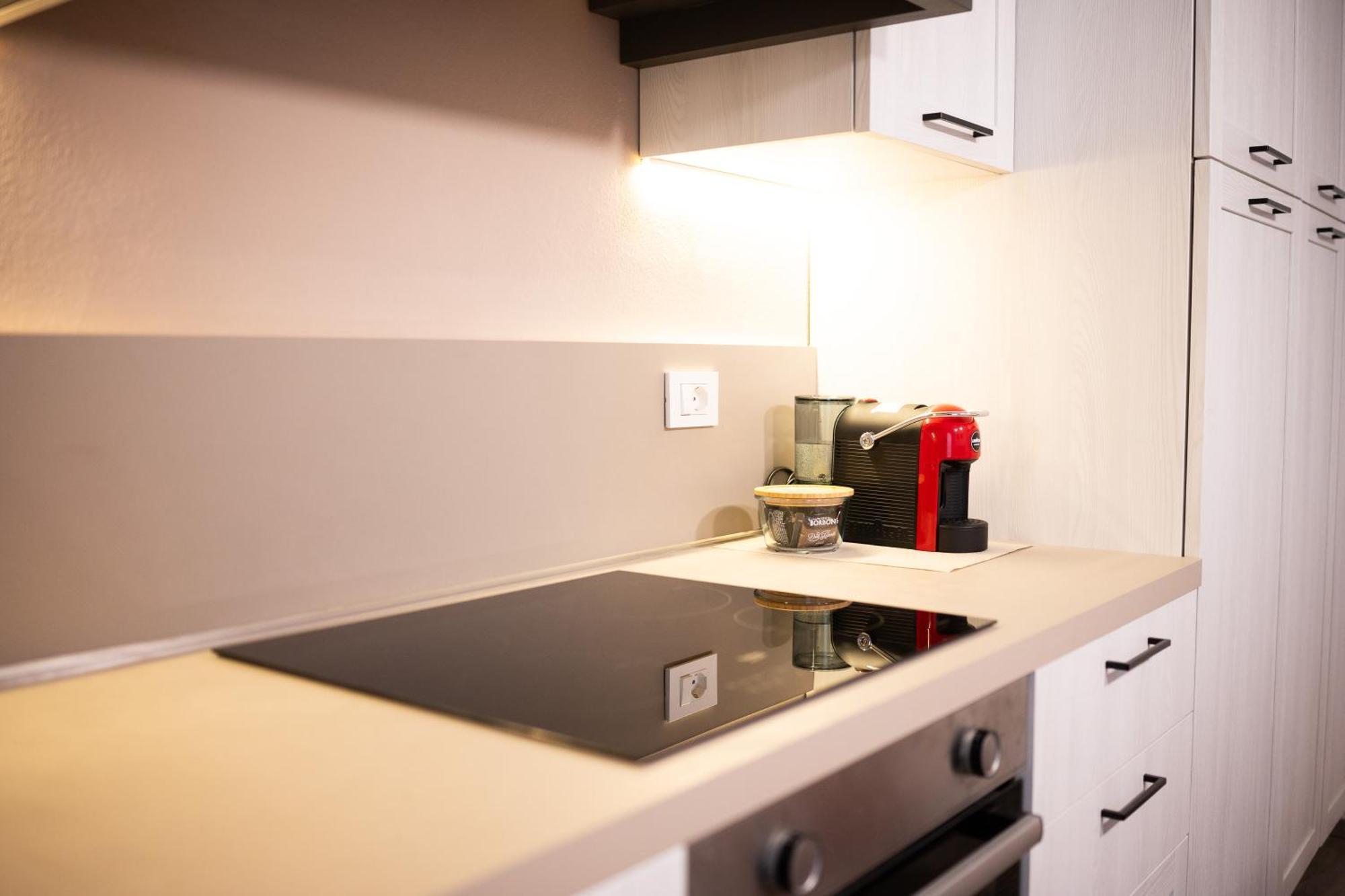 Borgonovo 33 Apartment Сан Миниато Екстериор снимка