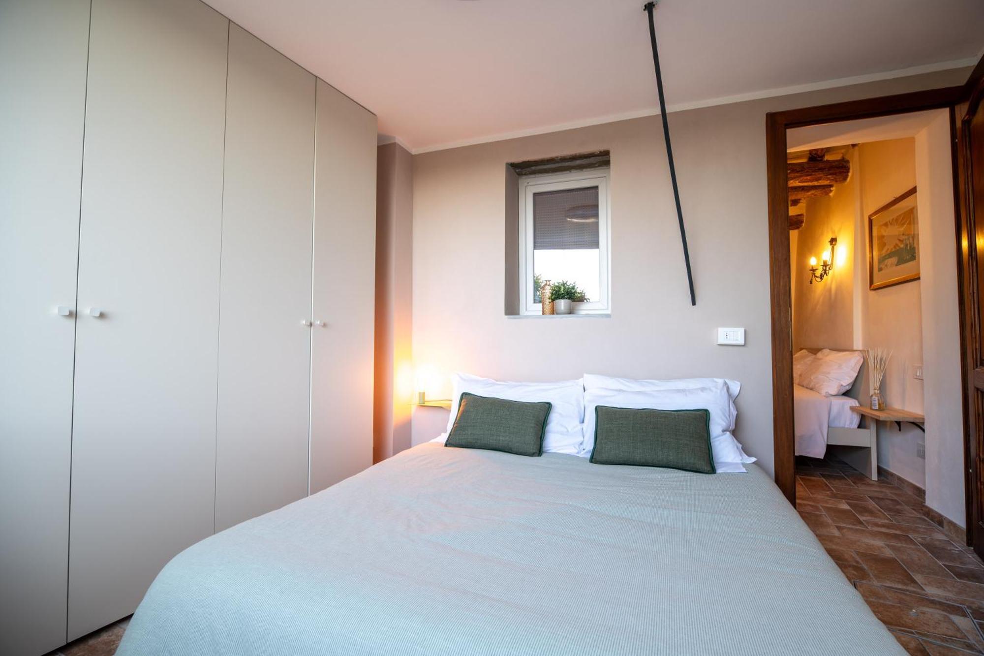 Borgonovo 33 Apartment Сан Миниато Екстериор снимка
