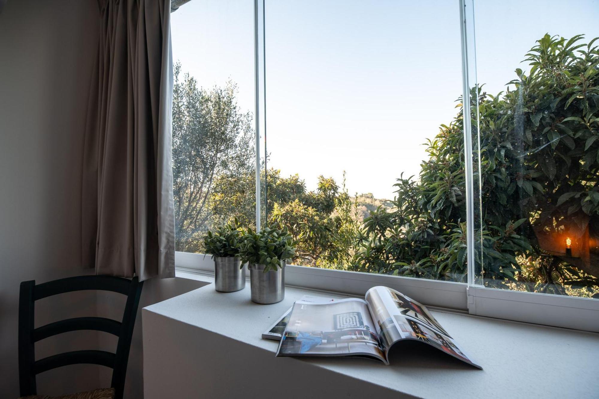 Borgonovo 33 Apartment Сан Миниато Екстериор снимка