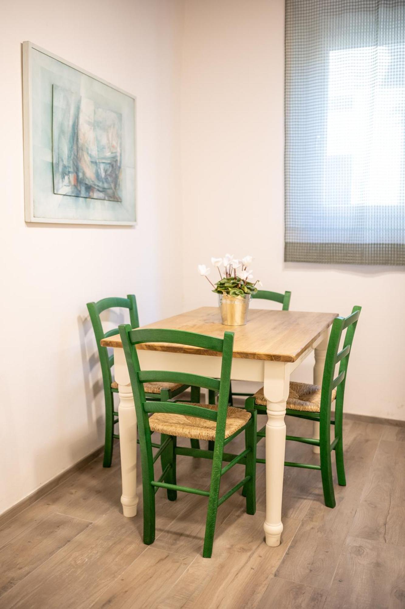 Borgonovo 33 Apartment Сан Миниато Стая снимка