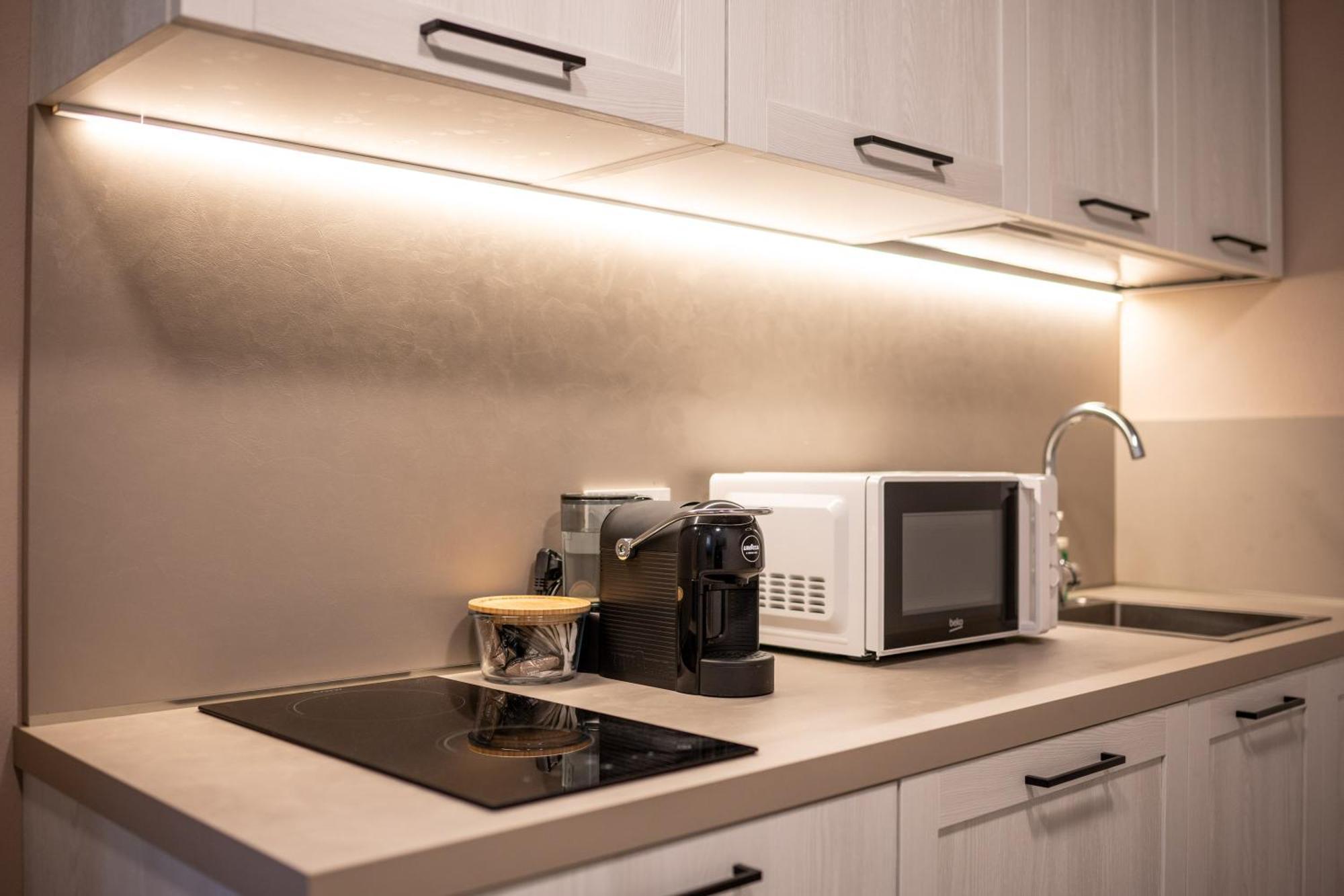 Borgonovo 33 Apartment Сан Миниато Стая снимка