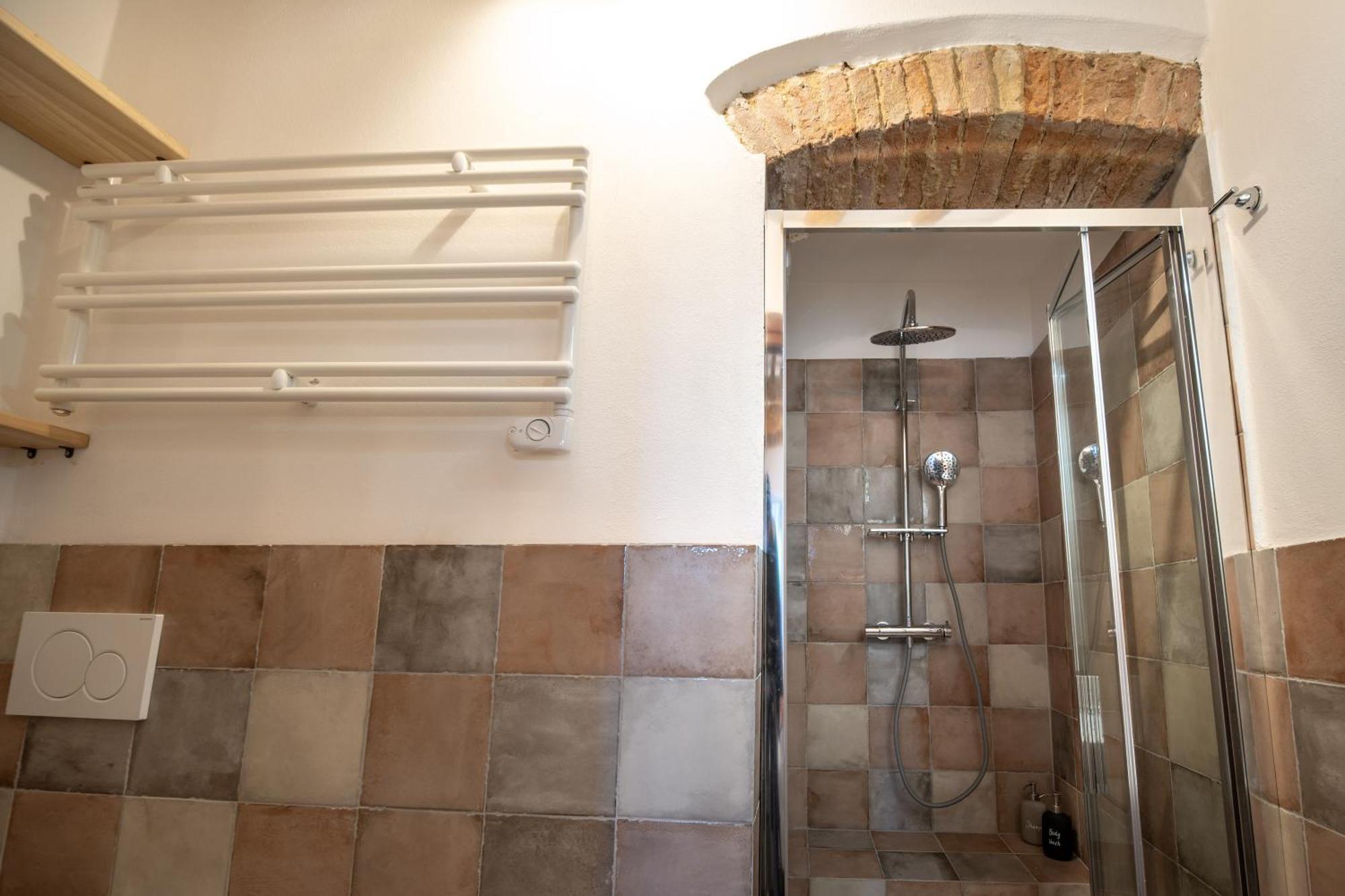 Borgonovo 33 Apartment Сан Миниато Стая снимка