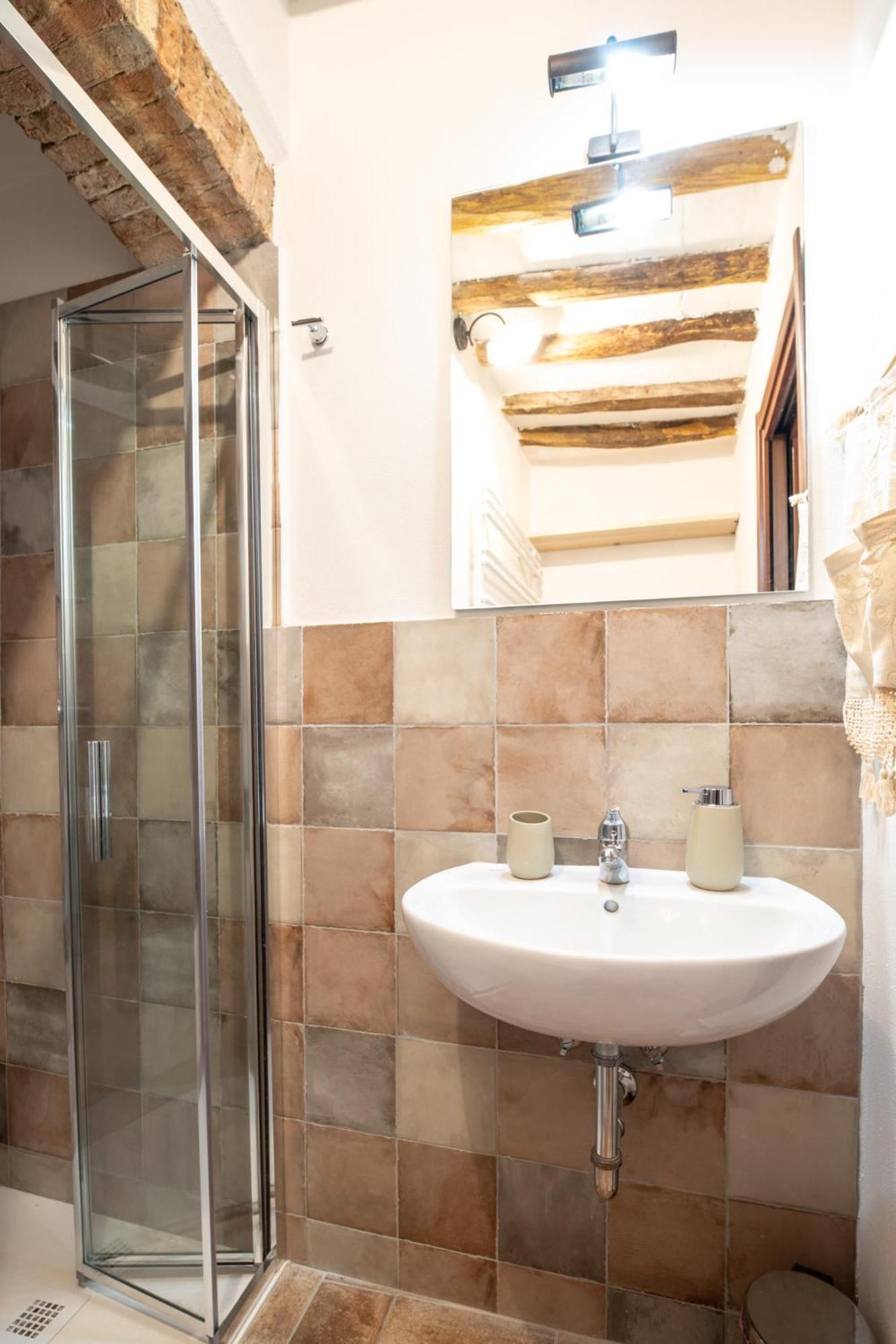 Borgonovo 33 Apartment Сан Миниато Стая снимка