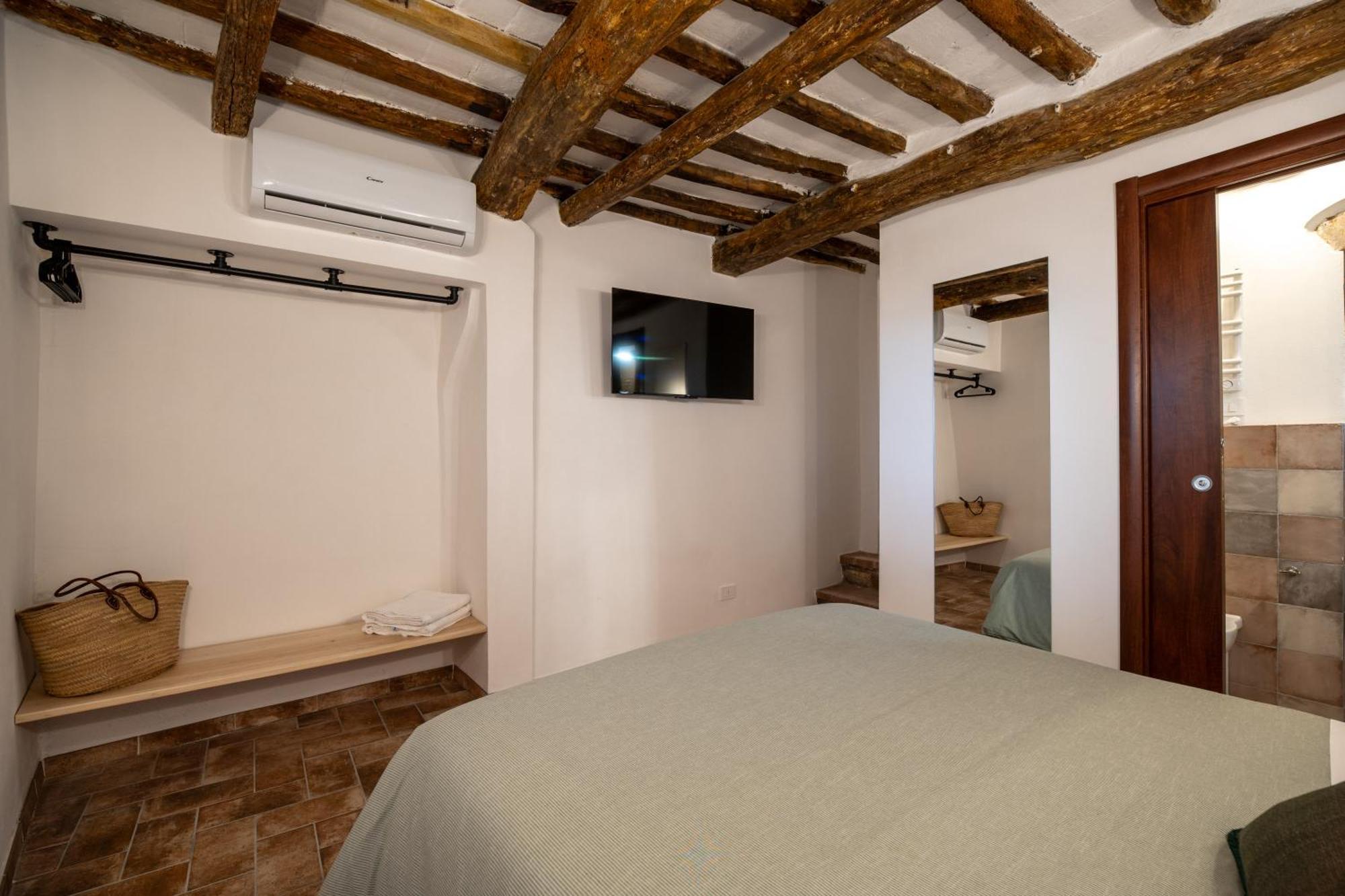 Borgonovo 33 Apartment Сан Миниато Стая снимка
