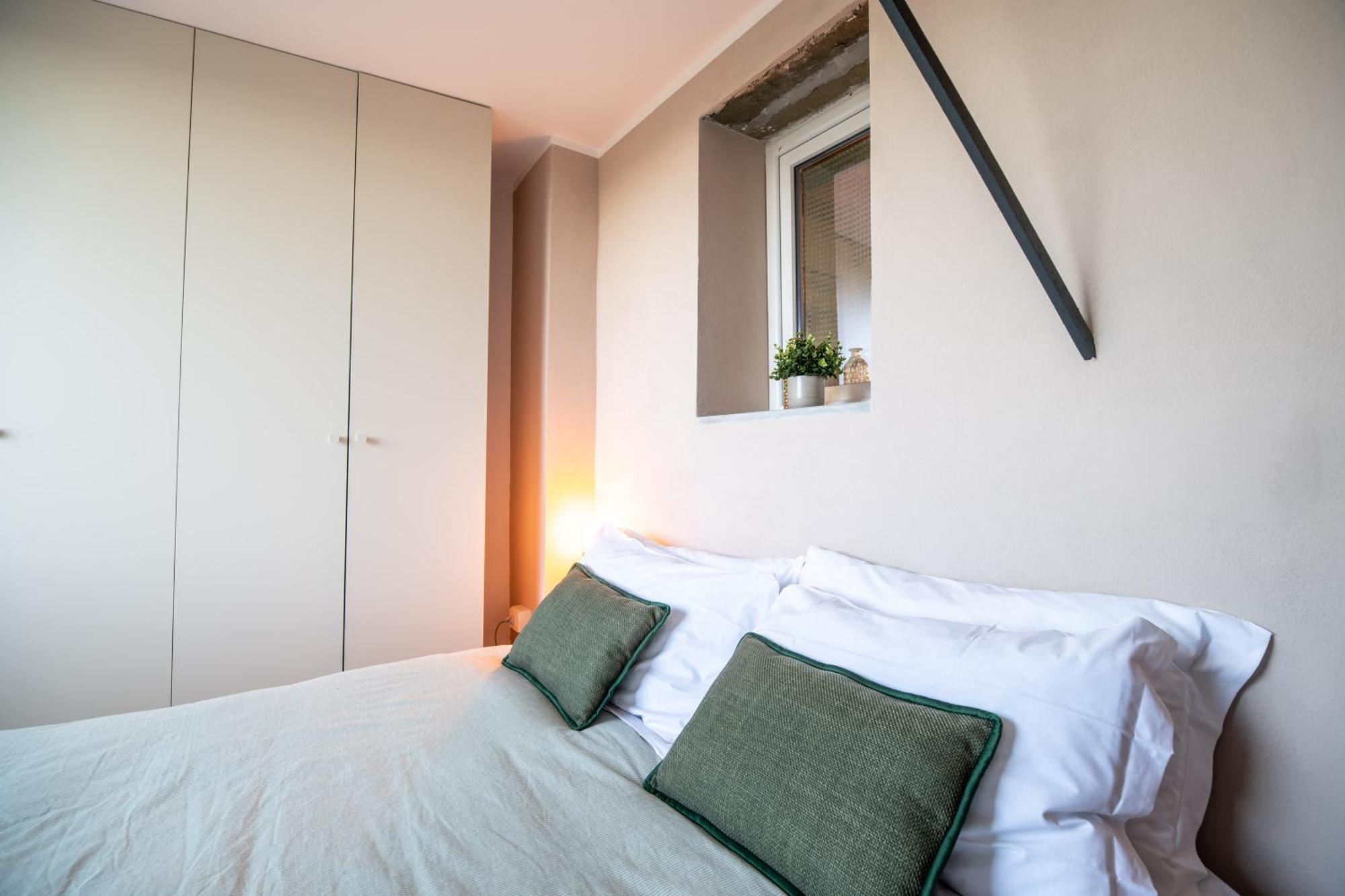 Borgonovo 33 Apartment Сан Миниато Стая снимка