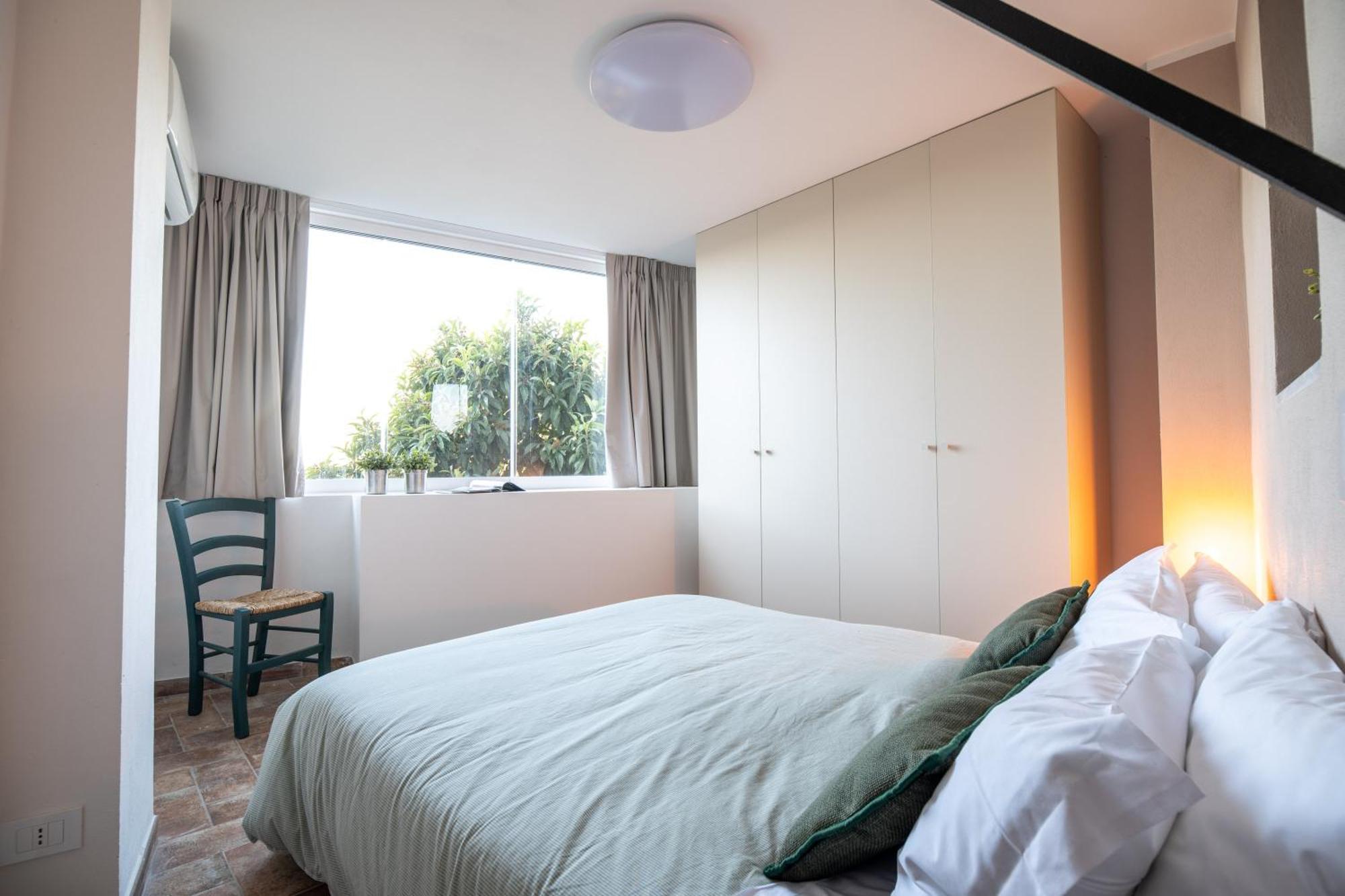 Borgonovo 33 Apartment Сан Миниато Стая снимка