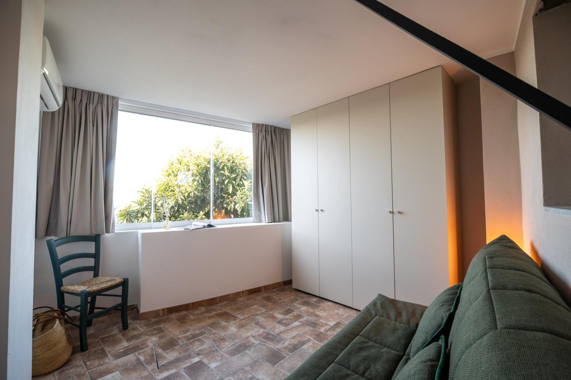 Borgonovo 33 Apartment Сан Миниато Екстериор снимка