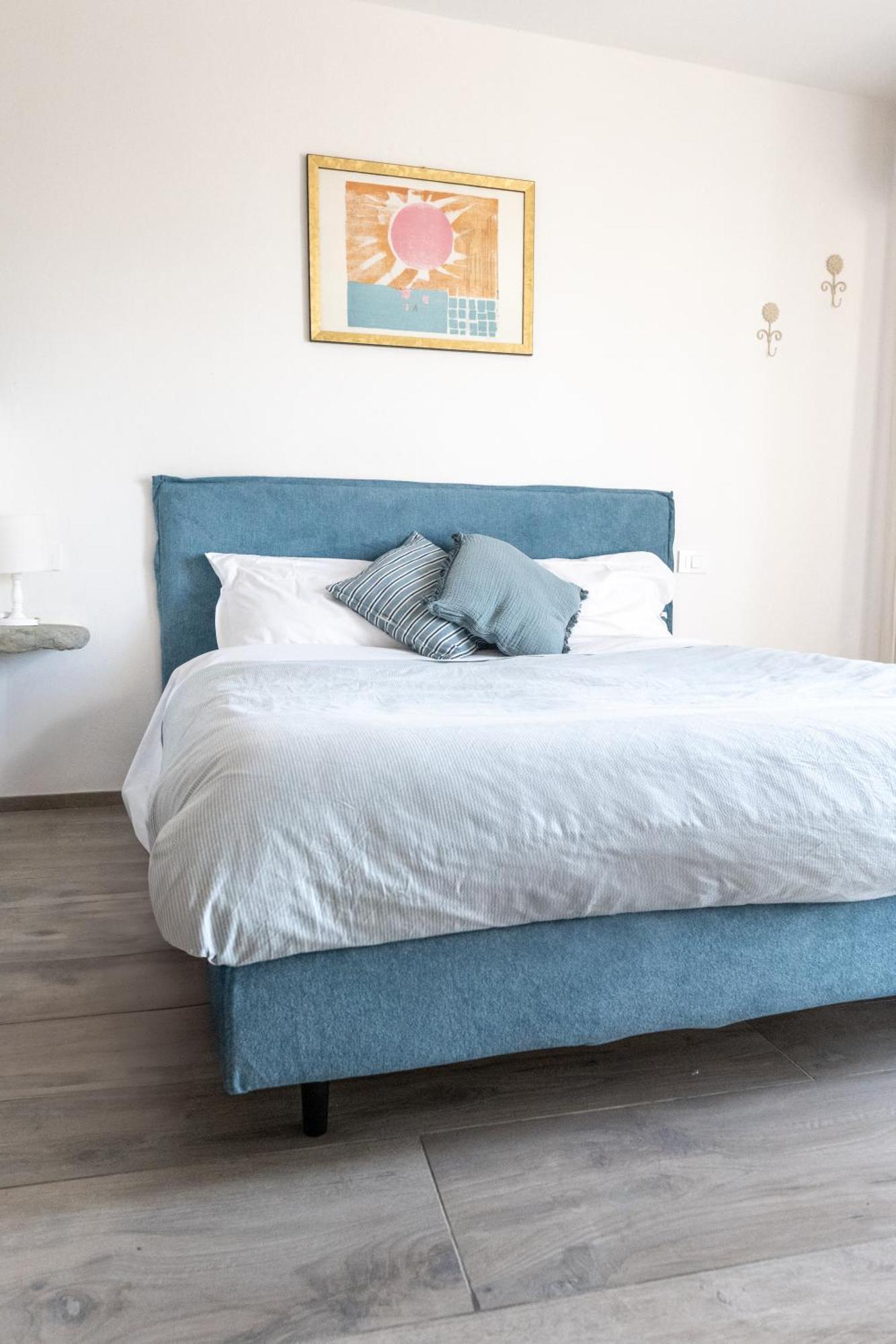 Borgonovo 33 Apartment Сан Миниато Екстериор снимка